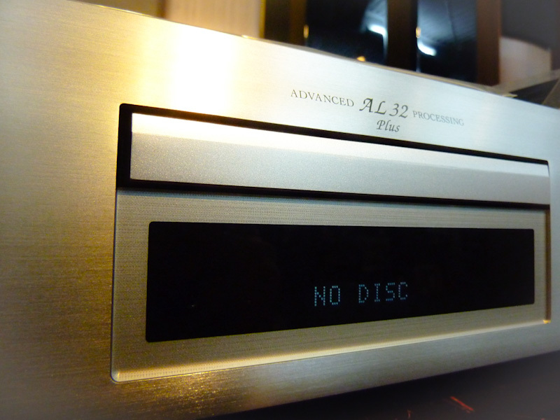 DENONのCDプレーヤー「DCD-800NE」中古品入荷しました♪