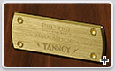 TANNOY Autograph mini がGRモデルとして復活♪ TANNOY Autograph mini がGRモデルとして復活♪
