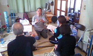 12月勉強会
