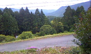戦国夢街道とおみやげ