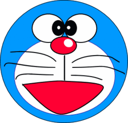 ドラえもん???