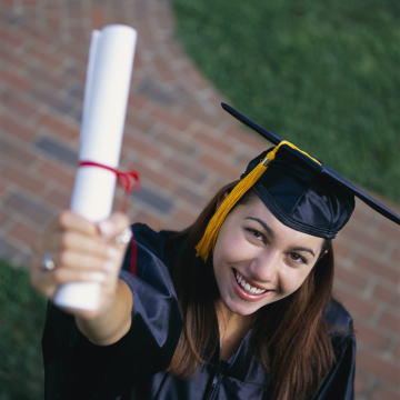 「大学生」と「4月から大学生」の生徒さんを・・・教えています