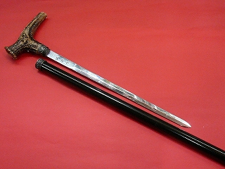 仕込み杖