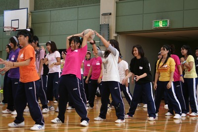 東海オリンピック