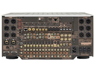 3月9日(日)デノンAVアンプ視聴会を開催します!!