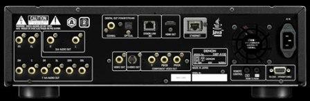 DENON100周年記念モデル 「DBP-A100」♪