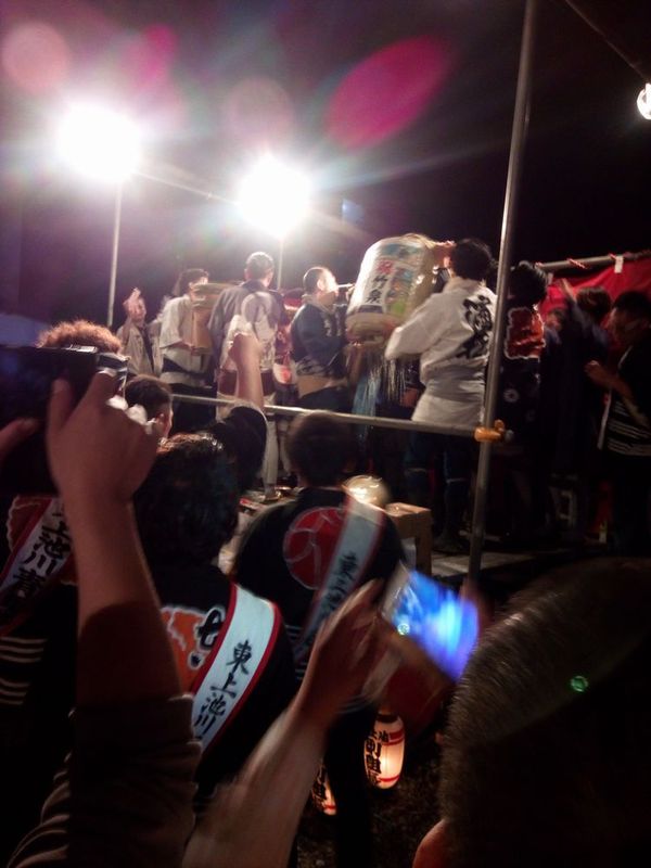 浜松祭♪ 浜松祭♪