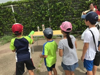 8月も残りわずか 8月も残りわずか