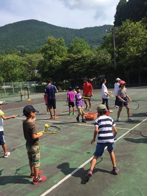 English Camp English Camp