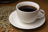 英語で「濃いコーヒー」