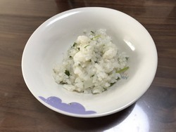 七草粥 七草粥