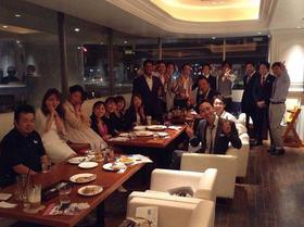 交流会 交流会