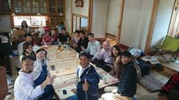 勉強会 勉強会