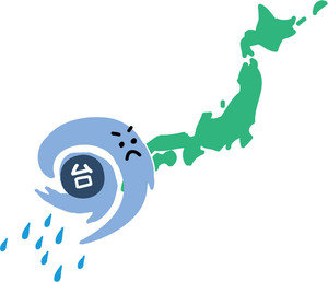 台風 台風