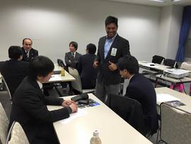 ミニ講演会 ミニ講演会