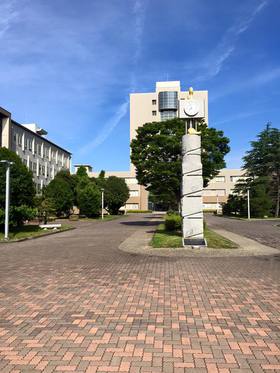 僕の母校 僕の母校