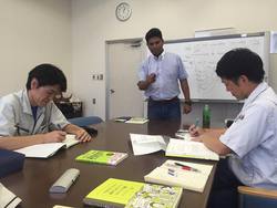 TOEICの勉強方 TOEICの勉強方