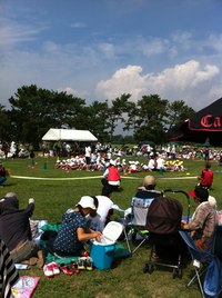 Sports festival