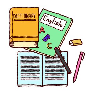 英語の学び方① 英語の学び方①