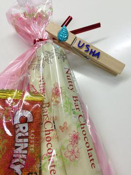 Valentine day