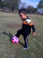 サッカー