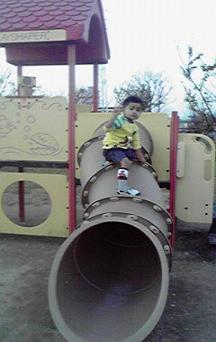 公園