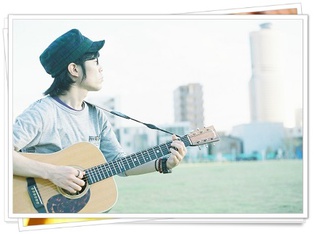輪.コムvol.13ライブ出演者様ご紹介 《 鈴木健太郎 》 輪.コムvol.13ライブ出演者様ご紹介 《 鈴木健太郎 》
