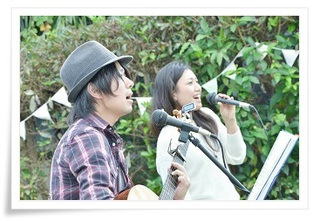 輪.コムvol.11ライブ出演者様ご紹介《 こいで鮎美 》 輪.コムvol.11ライブ出演者様ご紹介《 こいで鮎美 》