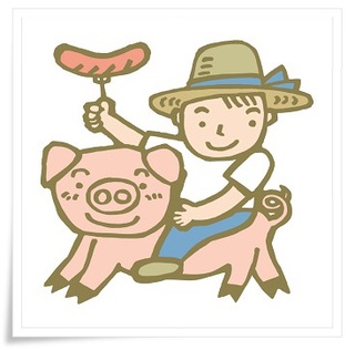 輪.コムvol.11出店者様ご紹介《 とんきい 》 輪.コムvol.11出店者様ご紹介《 とんきい 》