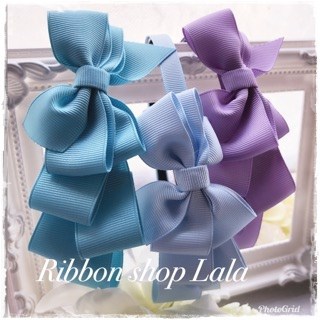 輪.コムvol.17出店者様ご紹介 【 Ribbon shop Lala 】 輪.コムvol.17出店者様ご紹介 【 Ribbon shop Lala 】