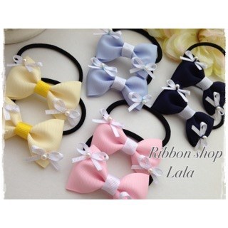 輪.コムvol.17出店者様ご紹介 【 Ribbon shop Lala 】 輪.コムvol.17出店者様ご紹介 【 Ribbon shop Lala 】
