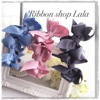 輪.コムvol.17出店者様ご紹介 【 Ribbon shop Lala 】 輪.コムvol.17出店者様ご紹介 【 Ribbon shop Lala 】