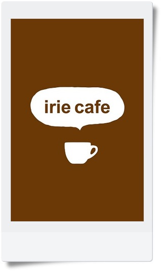 輪・コムvol.8出店者様ご紹介 《 irie cafe 》 輪・コムvol.8出店者様ご紹介 《 irie cafe 》