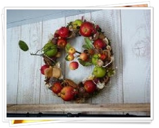 輪.コムvol.13出店者様ご紹介 《 apple tree 》 輪.コムvol.13出店者様ご紹介 《 apple tree 》