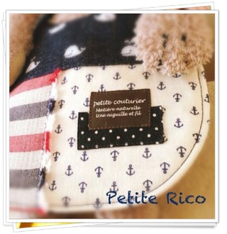 輪.コムvol.13出店者様ご紹介 《 A modo mio & Petite Rico 》 輪.コムvol.13出店者様ご紹介 《 A modo mio & Petite Rico 》