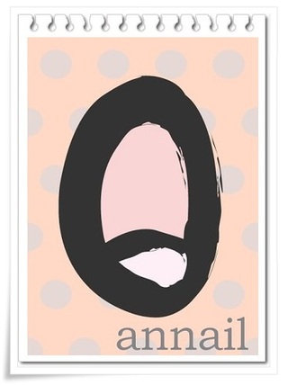 輪.コムvol.11出店者様ご紹介《 an nail 》 輪.コムvol.11出店者様ご紹介《 an nail 》