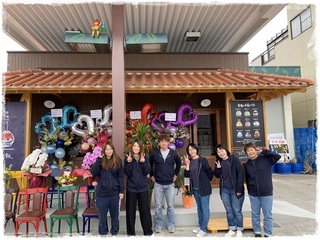 輪.コムvol.17出店者様ご紹介【 沖縄cafe果報 】 輪.コムvol.17出店者様ご紹介【 沖縄cafe果報 】