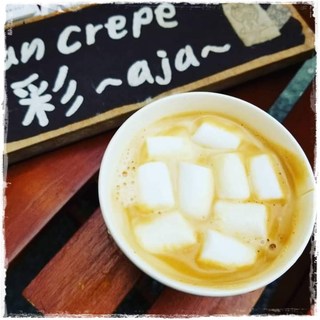 輪.コムvol.17出店者様ご紹介 【 お米クレープ 彩(aja) 】 輪.コムvol.17出店者様ご紹介 【 お米クレープ 彩(aja) 】