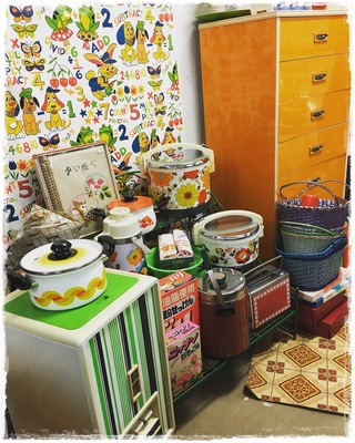 輪.コムvol.17出店者様ご紹介【 Backyard 】 輪.コムvol.17出店者様ご紹介【 Backyard 】