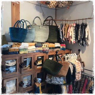 輪.コムvol.17出店者様ご紹介 【 Brown 】 輪.コムvol.17出店者様ご紹介 【 Brown 】