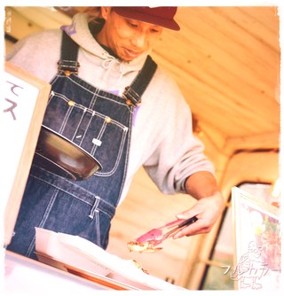 輪.コムvol.17出店者様ご紹介 【 マヒナセイサクジョ 】 輪.コムvol.17出店者様ご紹介 【 マヒナセイサクジョ 】
