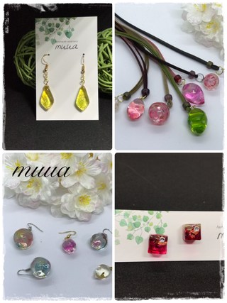 輪.コムvol.17出店者様ご紹介 【 Lion Heart × muua 】 輪.コムvol.17出店者様ご紹介 【 Lion Heart × muua 】