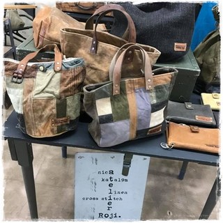輪.コムvol.16出店者様ご紹介 【 Atelier Roji 】 輪.コムvol.16出店者様ご紹介 【 Atelier Roji 】