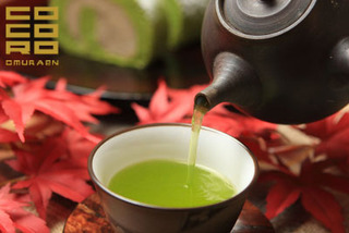 出店者様ご紹介 《 お茶のおおむら園 》