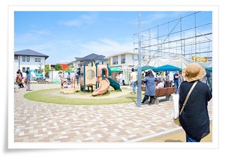 輪.コムvol.11 イベントの様子 《 飲食・スイーツ 》 輪.コムvol.11 イベントの様子 《 飲食・スイーツ 》