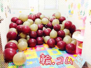明日は、輪.コムへ~。 明日は、輪.コムへ~。