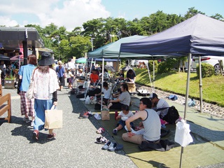 輪.コムvol.14 イベントの様子 輪.コムvol.14 イベントの様子