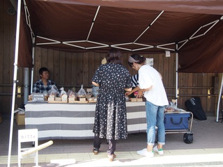 輪.コムvol.14 イベントの様子 輪.コムvol.14 イベントの様子