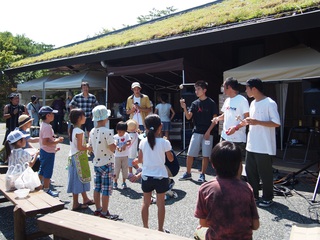 輪.コムvol.14 イベントの様子 輪.コムvol.14 イベントの様子