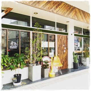 輪.コムvol.17出店者様ご紹介【 ジビエ食堂 34DINER 】 輪.コムvol.17出店者様ご紹介【 ジビエ食堂 34DINER 】